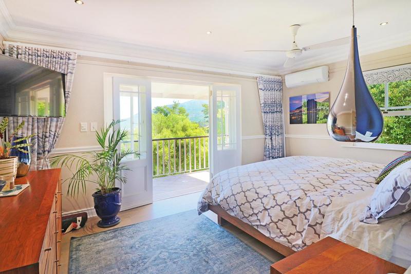 5 Bedroom Property for Sale in Ruyteplaats Western Cape